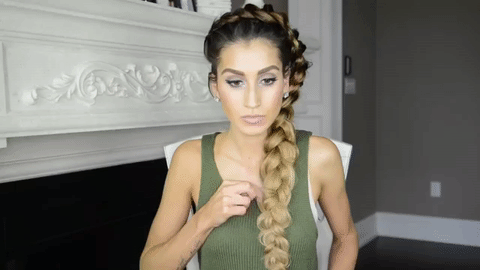 Bohemian Braid