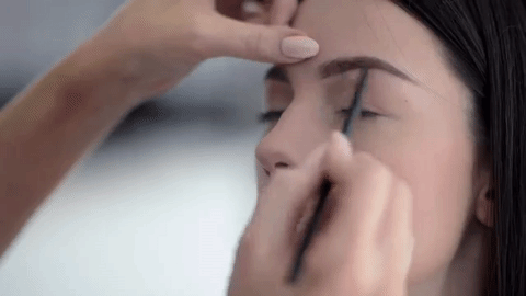 Bitchn’ Brows
