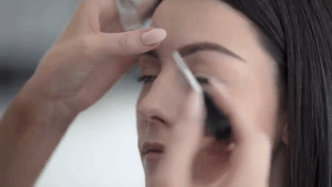 Bitchn’ Brows