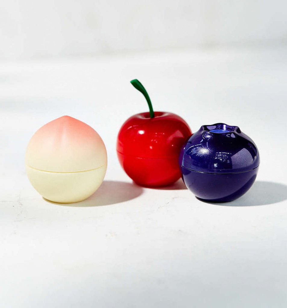 TonyMoly Mini Lip Balm