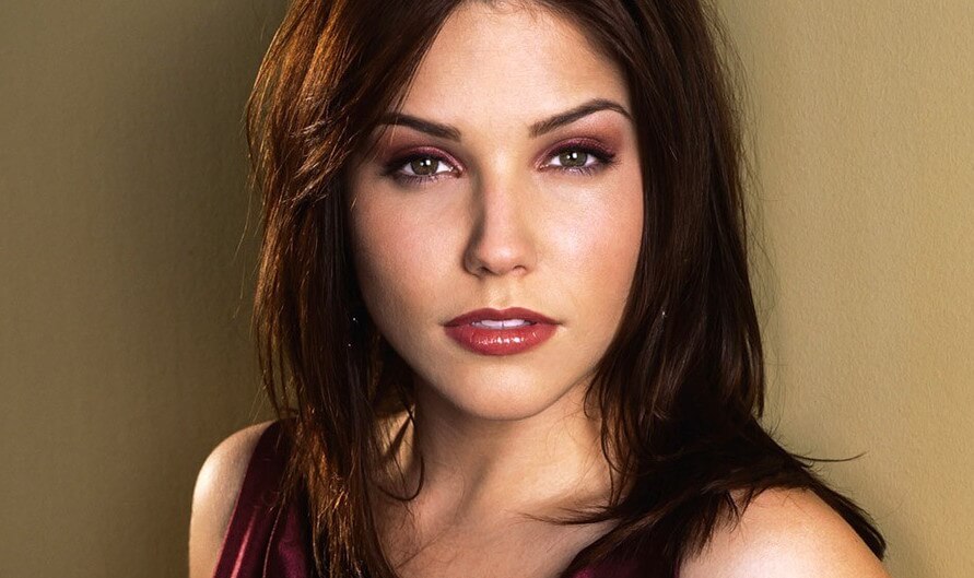 brooke davis
