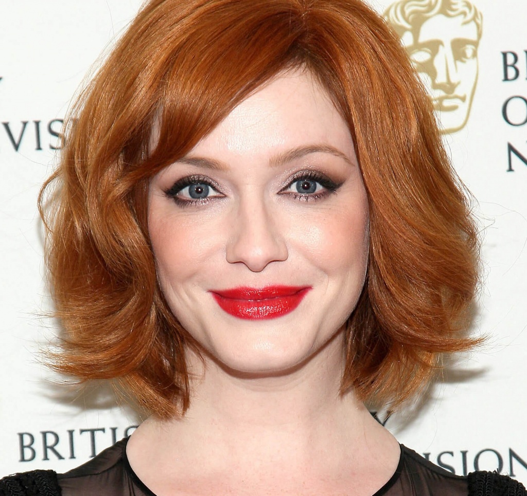 Christina Hendricks