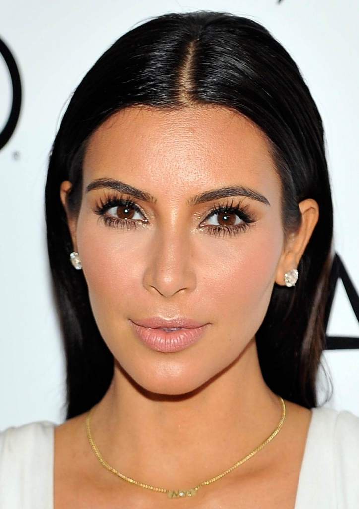 Kim Kardashian