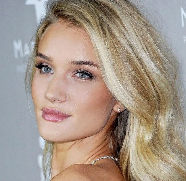 Rosie Huntington whiteley