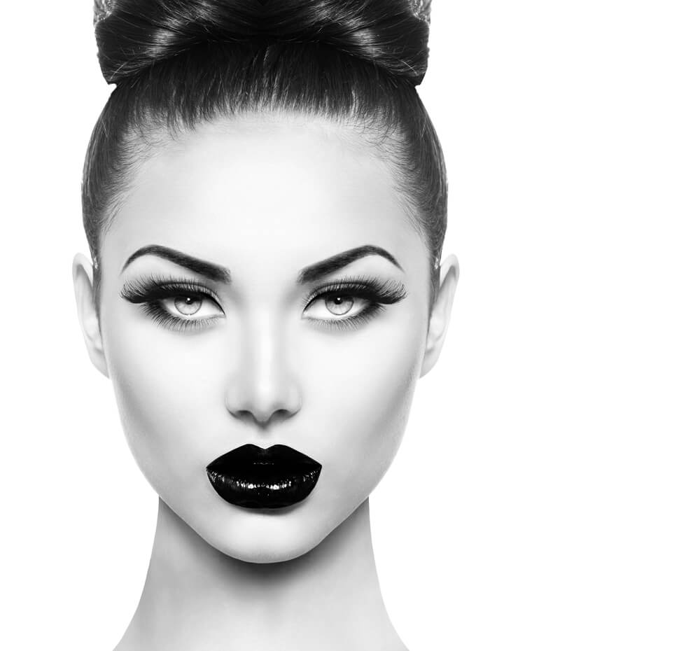 lashes