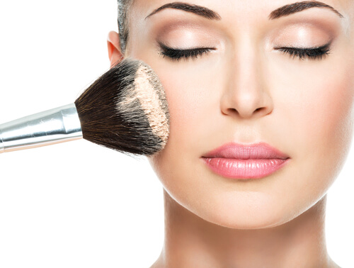 makeup