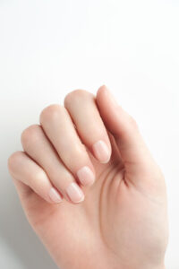 nude negler